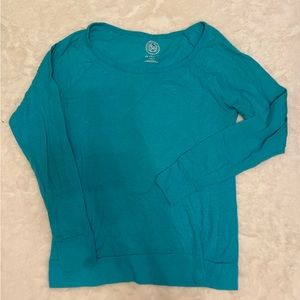 SO Long Sleeve Tee Shirt Khol’s